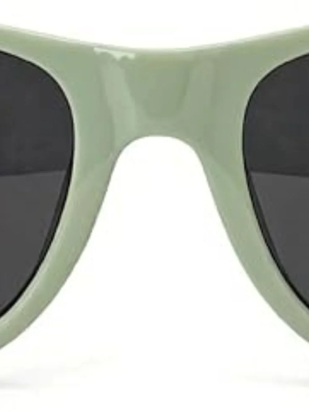 Retro Square Polarized Sunglasses - new in box